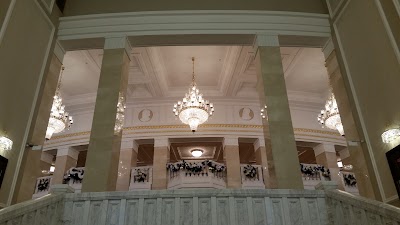 Photos of Teatral'naya Kassa Natsional'nogo Akademicheskogo Bol'shogo Teatra Opery I Baleta