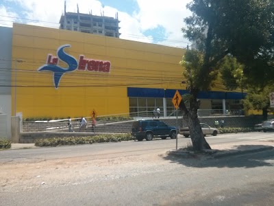 Photos of La Sirena Jos&eacute; Contreras