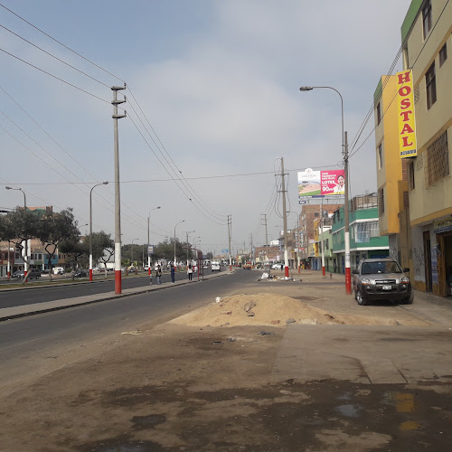 Opiniones de Taller Mecánico Edson Repuestos en Callao - Taller de reparación de automóviles