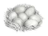 Image result for eggs images drawings