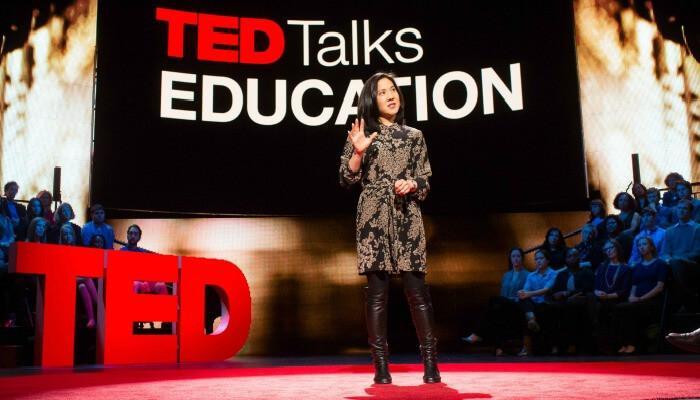 The Best TED Talks On Happiness