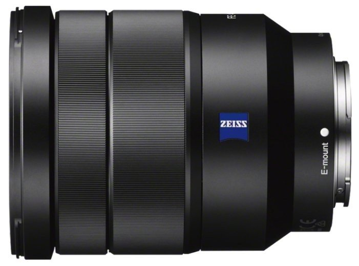 Sony FE 16-35 mm f/4.0 OSS Zeiss