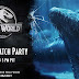  In honor of its mega attraction JURASSIC WORLD—THE RIDE, Universal Studios Hollywood celebrates National Dinosaur Day with a JURASSIC WORLD Watch Party on Twitter on May 29 at 5:00 p.m. PST