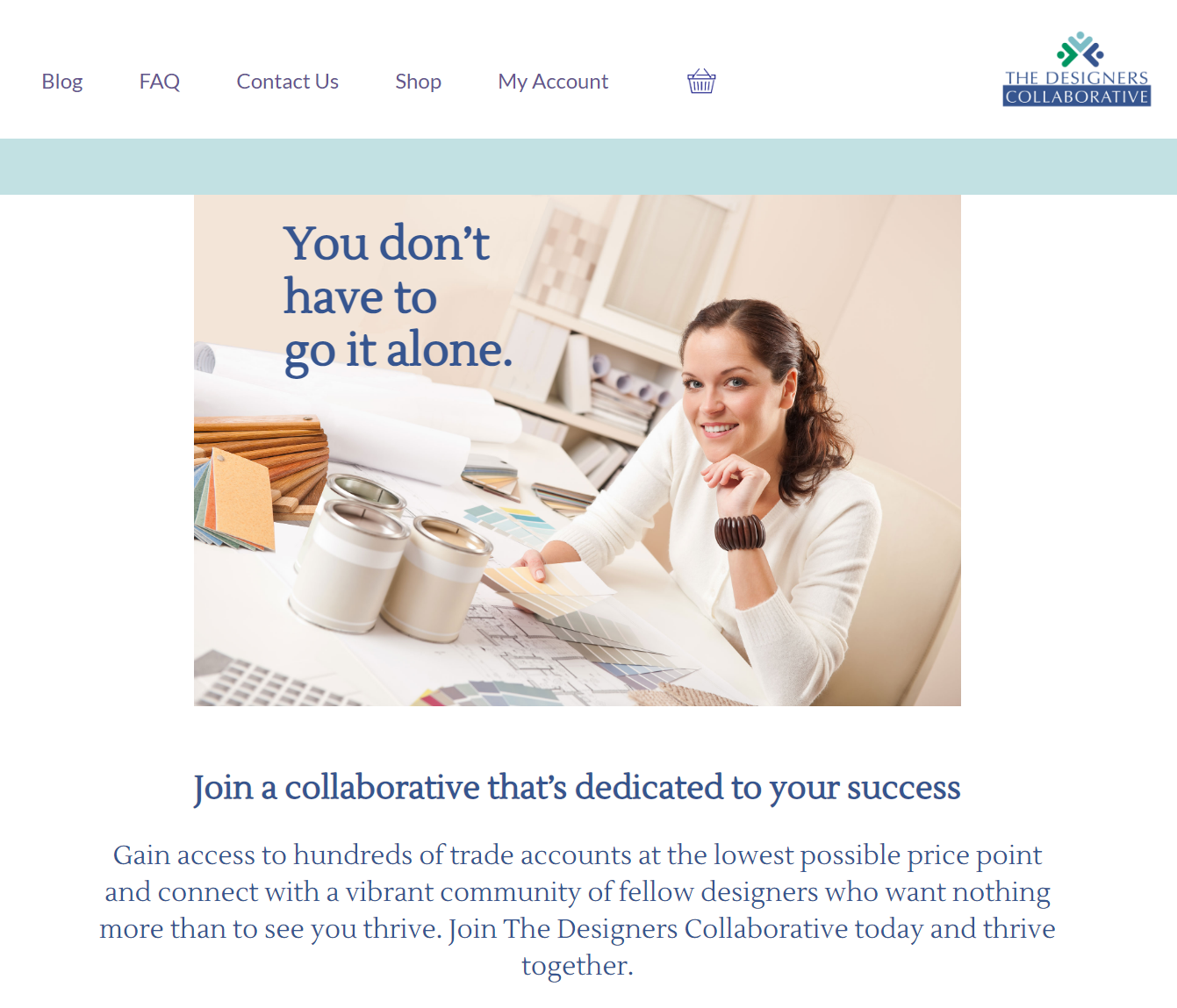 The Designers' Collaborative