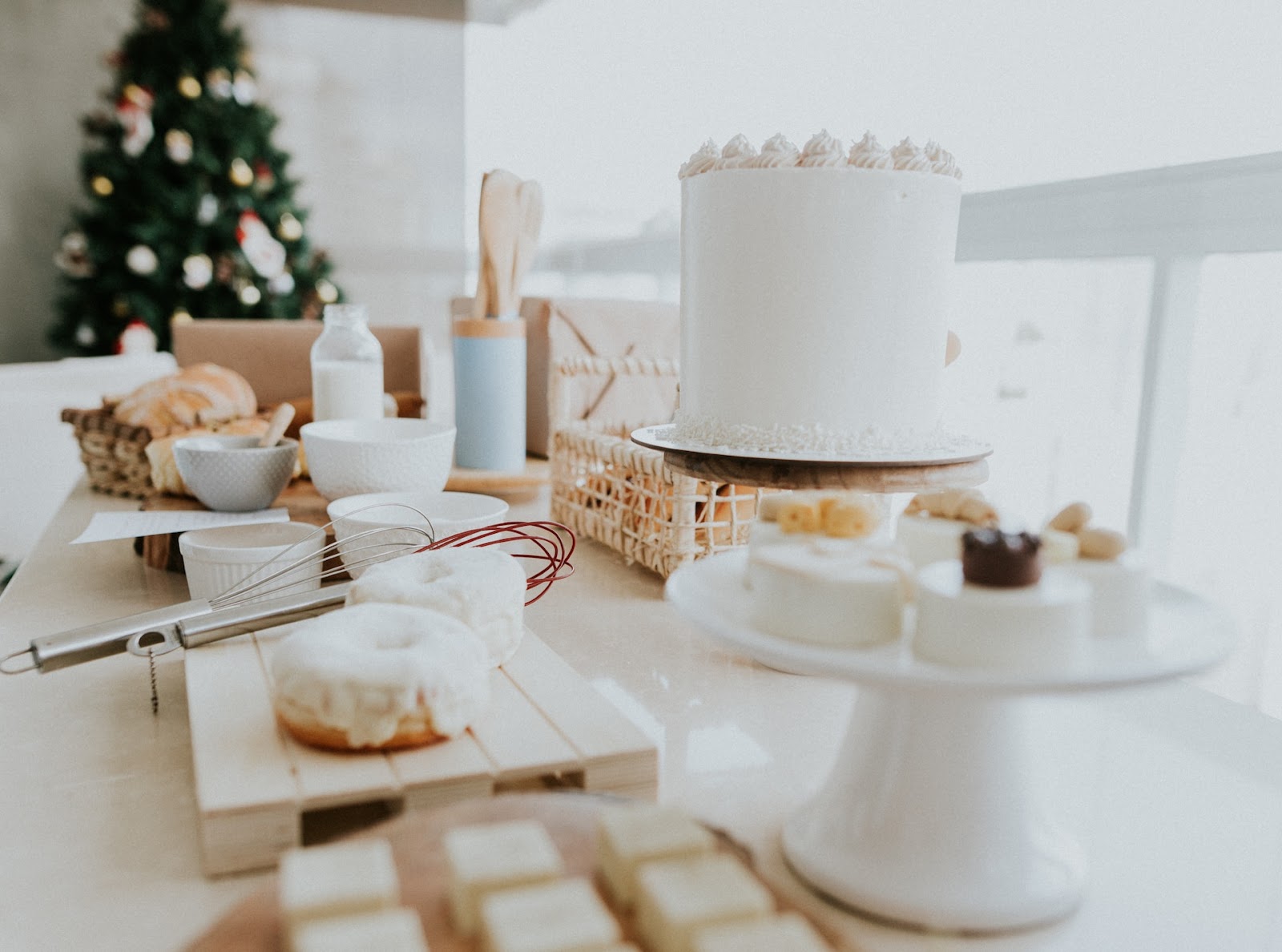winter wedding food ideas. Minstrel Court