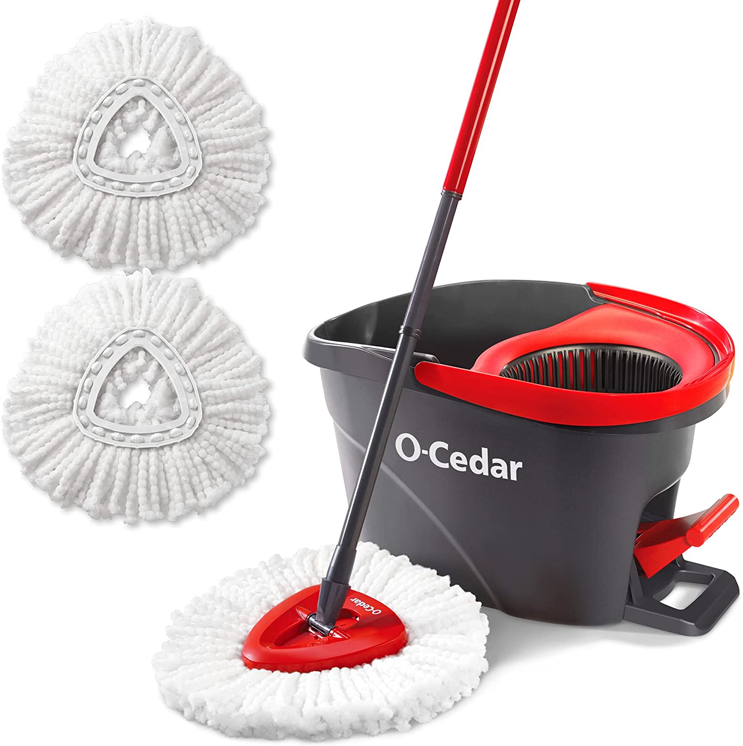 10 Best Mops for Cleaning Vinyl Plank Floors: 2022 Buying Guide