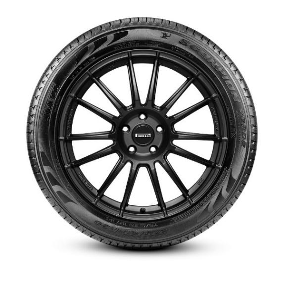 Автомобильные шины Pirelli SCORPION™ VERDE ALL SEASON