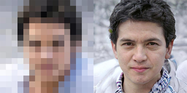 Artificial Intelligence makes blurry face 60 times sharper - Technology Innovation