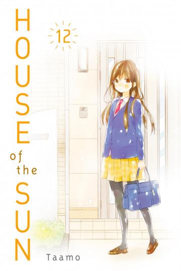 House of the Sun poster