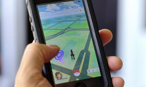 What We Can Learn From Pokemon Go’s Augmented Reality