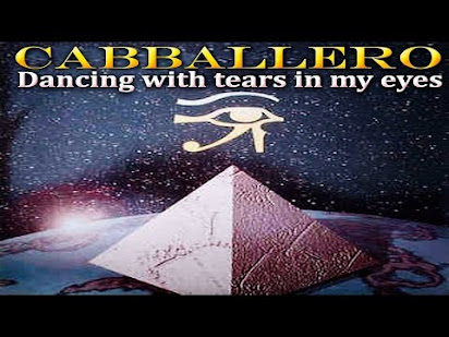 Novaspace Dancing With Tears in My Eyes mp3