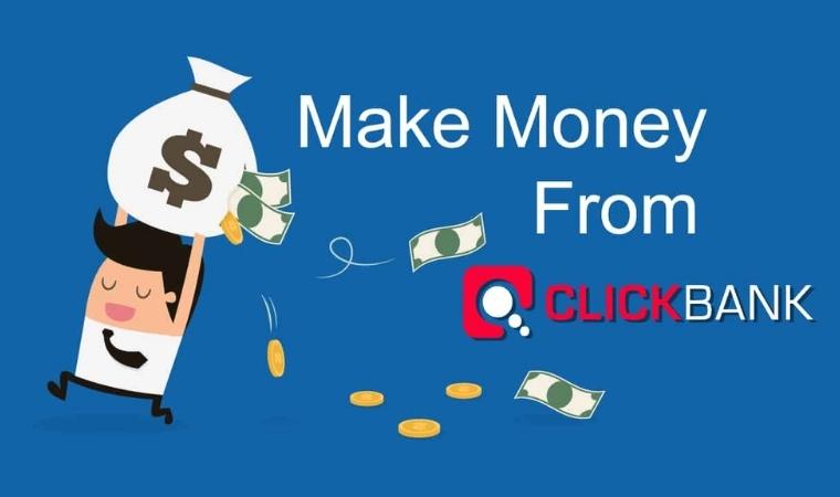 ClickBank - DSers
