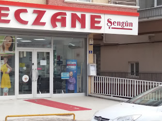 Şengün Eczanesi