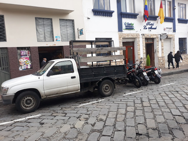 Opiniones de Fast Klin en Cuenca - Lavandería