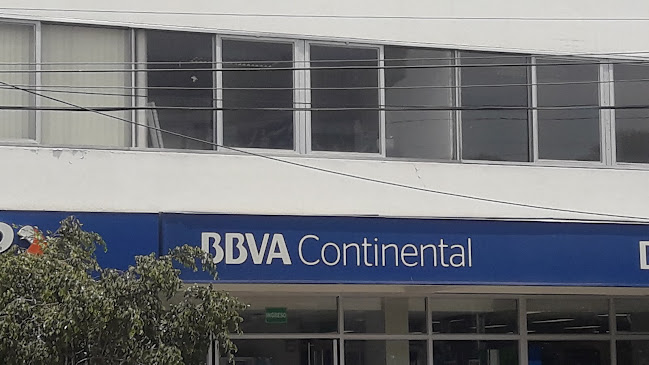 BBVA Parque Industrial Arequipa