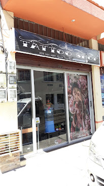 Opiniones de Equilibrium Art Tattoo & Piercings en Quito - Estudio de tatuajes