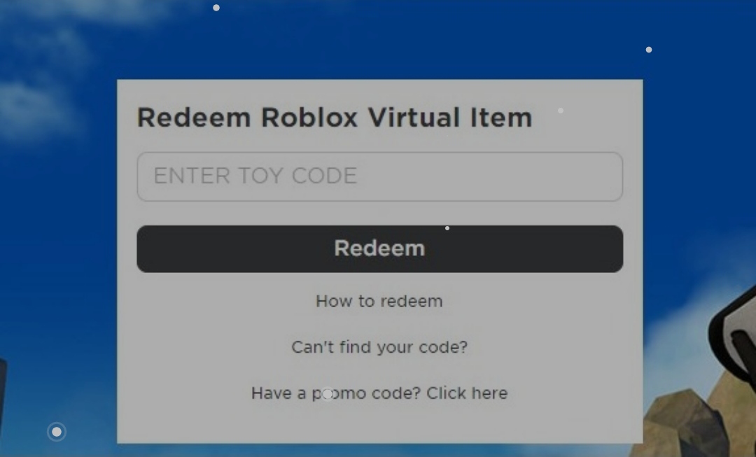 Roblox Toy Codes List 2021 Free List - roblox toy code free