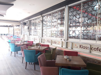 Klass Cafe