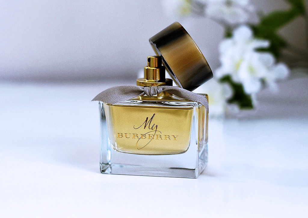 Dầu thơm My Burberry EDP là sản phẩm tinh tế cho nữ với phong cách sang trọng, thanh lịch