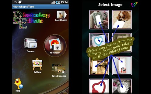 Best Photo Editor Photoshop Ed apk Review