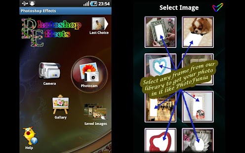 Download Best Photo Editor Photoshop Ed apk