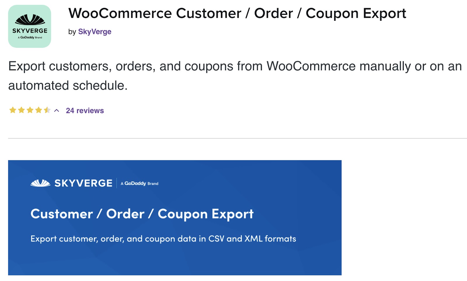 woocommerce-order-export
