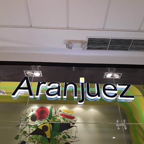 Aranjuez - Tienda de ropa