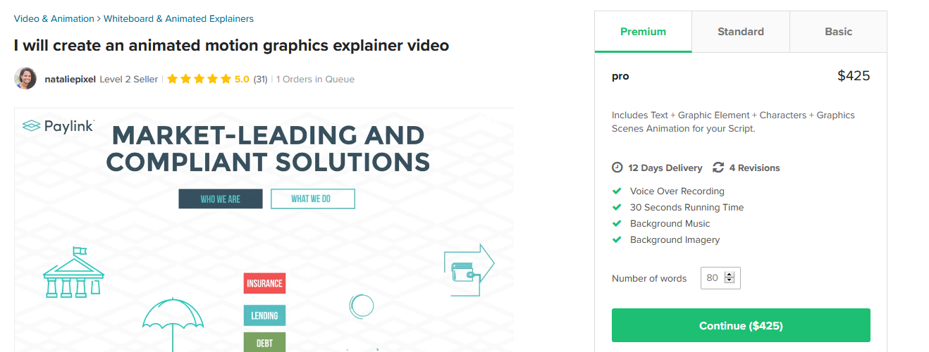 The 15 Most Affordable, High-Quality Explainer Video Services You Can Hire - Adilo Blog