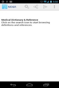 Download Medical Dictionary apk