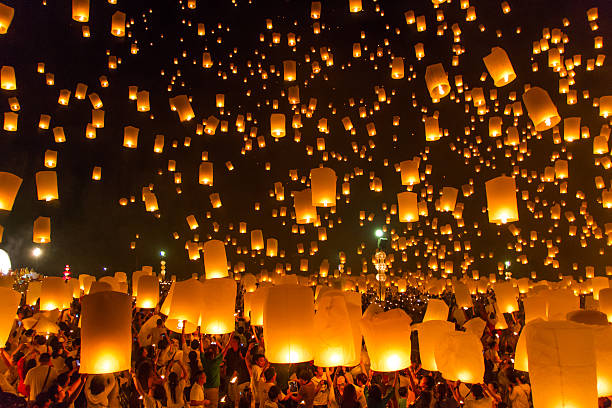 10 Best Thailand Festivals in 2023
