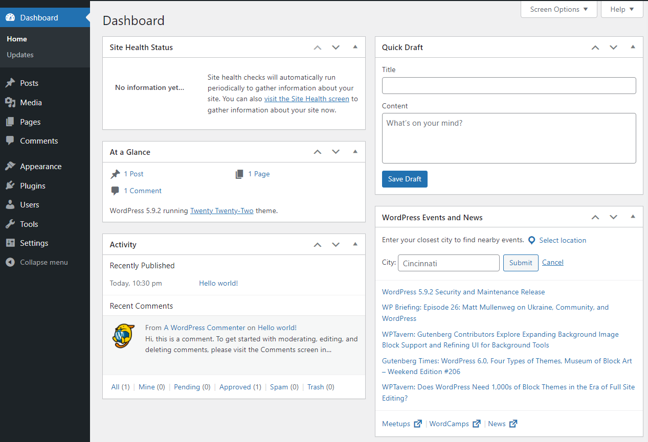 2025 Website Builder Plans Comparison: WordPress, Wix, Weebly, Portaly, and Webflow