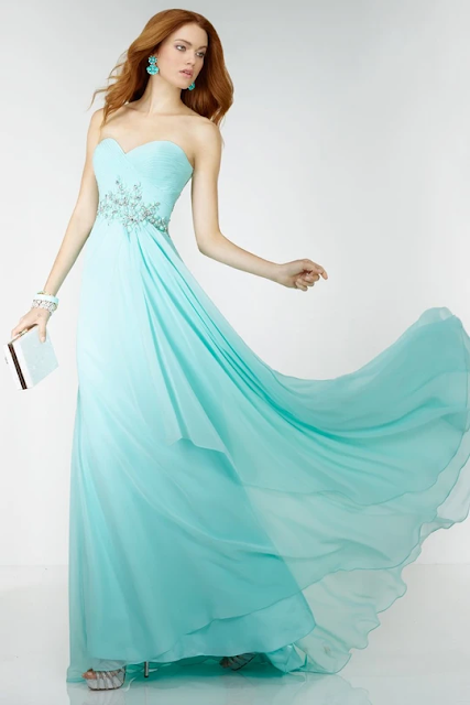 Alyce Paris prom dresses