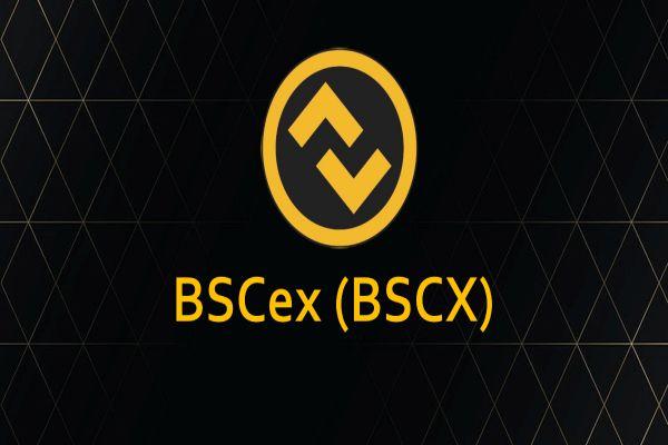 BSCX coin là gì?