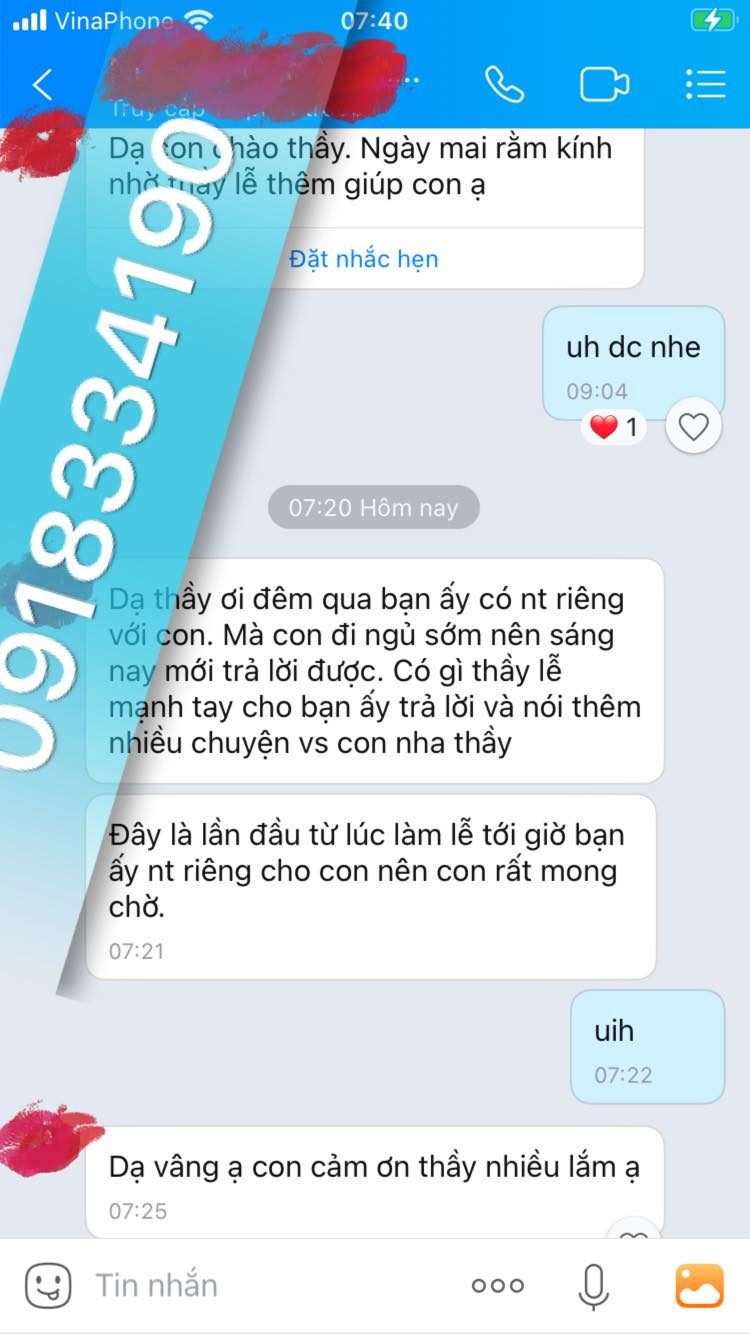 cách quan tâm chàng mỗi ngày