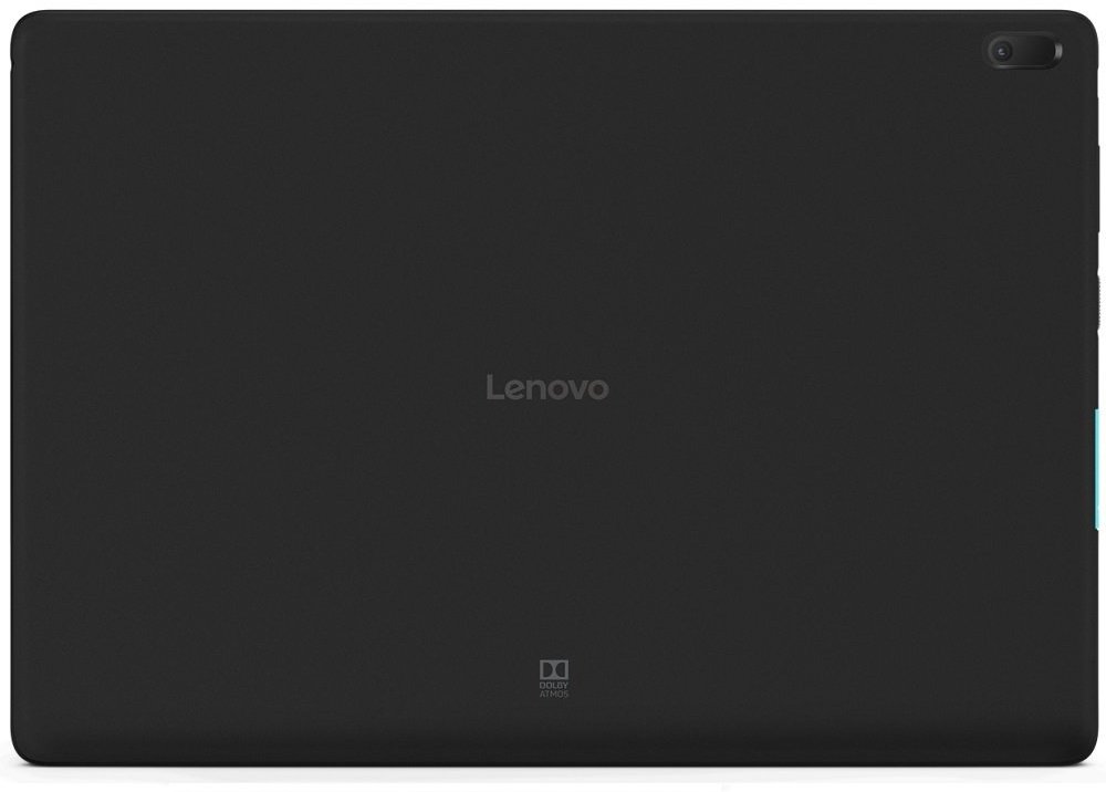 Тыльная панель планшета Lenovo Tab E10