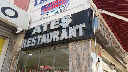 Ateş Restaurant