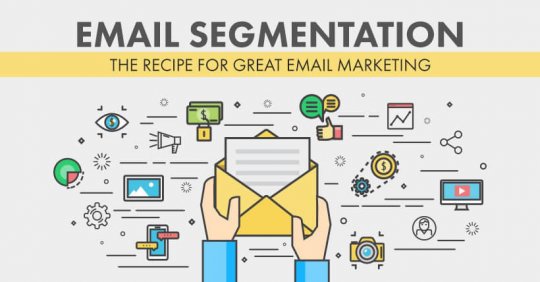 ecommerce email marketing best practices