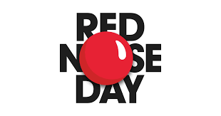 Image result for red nose day photos
