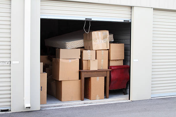 storing items, seasonal items, free quote