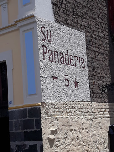 Opiniones de Su Panaderia 5 en Quito - Panadería