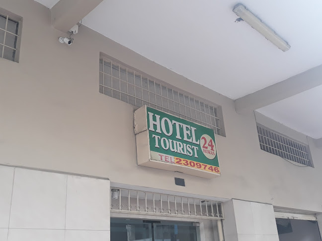 HOTEL TOURIST