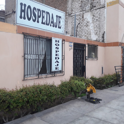 Hostal Jovita