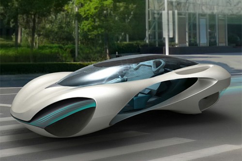 Concept Cars