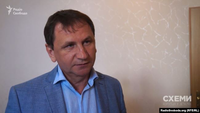 Ексголова Ради суддів України Олег Ткачук заявив, що звертався до Окружного адмінсуду – але безрезультатно