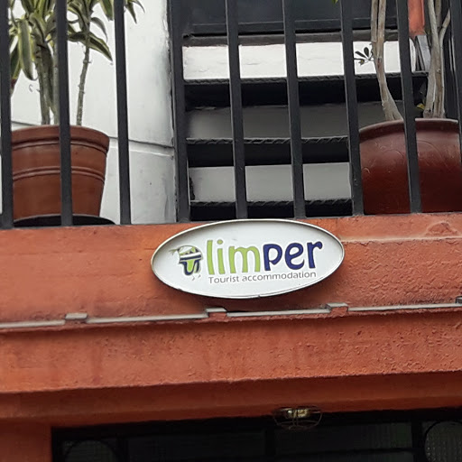 Limper B&B hotel