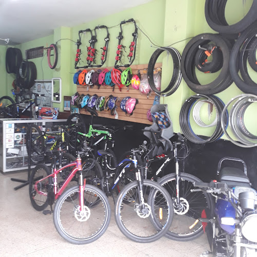 Opiniones de Bicycle Store en Guayaquil - Tienda de bicicletas