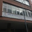 Tapu ve Kadastro 3. Bölge Müdürlüğü Ek Hizmet Binası