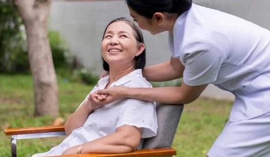 Tips for Dementia Care in Singapore