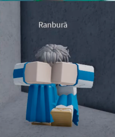 Vastorage, Peroxide roblox Wiki