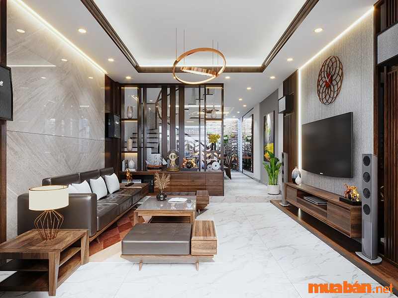  Tìm kiếm thông tin mua nhà trên các trang uy tín